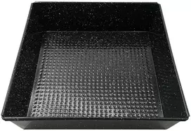King Hoff Kepimo forma, kepimo skarda, forma 24x24 cm
