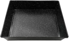 King Hoff Kepimo forma, kepimo skarda, forma 27x23 cm