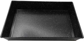 King Hoff Kepimo forma, skarda, forma 39,5x23,8 cm