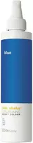 Mėlyna Milk Shake Direct Colour Toneris 200ml - Mėlynas || Mėlyna