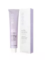 Ilgalaikiai plaukų dažai MILK SHAKE CREATIVE COLOR N:Violet Black, 100 ml