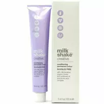 Milk Shake Creative Permanent Hair Dye Violet Plaukų dažai, 100 ml