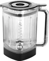 Zwilling kielich, skirtas didelio našumo maišytuvui 1,8 ltr yoda