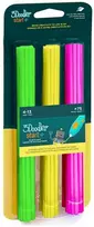 3Doodler Start Filament Eko | 2.5mm | 75 vnt | Neon Glow