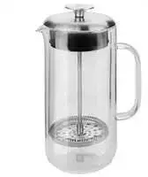 ZWILLING prancūziškas presas, dvisienis ąsotis, kavos ruošimui ir patiekimui, 750 ml - Sorrento Plus