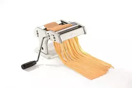 GEFU Pasta maker PASTA PERFETTA Baltas