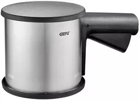 GEFU SIVA Sito do mąki i cukru pudru