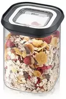 Gefu Pantry 900 ml stiklinis indelis G-12802