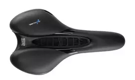 Balnelis Selle Royal Respiro Athletic RVL RoyalGel