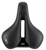 Balnelis Selle Royal Ellipse Relaxed RVL 3D Skingel