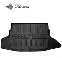 Stingray Guminis bagažinės kilimėlis NISSAN Juke 2010-2019m.