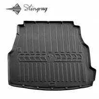 Stingray Guminis bagažinės kilimėlis MERCEDES-BENZ W206 C nuo 2021m. (sedanas)