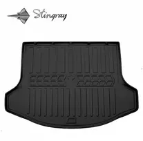 Stingray Guminis bagažinės kilimėlis KIA Sportage SL 2010-2015m.