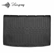 Stingray Guminis bagažinės kilimėlis MAZDA MX-30 EV nuo 2020m.