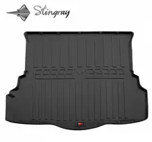 Stingray Guminis bagažinės kilimėlis FORD Fusion USA 2012-2016m., nuo 2016m. (sedanas)