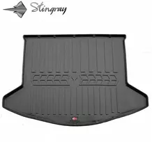 Stingray Guminis bagažinės kilimėlis MAZDA CX-5 KF nuo 2017m.