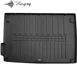 Stingray Guminis bagažinės kilimėlis BMW X5 F15 2013-2018m.