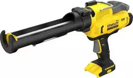 Akumuliatorinis Silikono pistoletas Stanley SFMCE600B-XJ; 20V