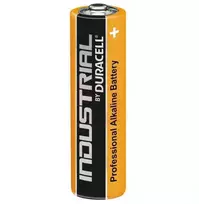 Šarminė baterija R3 (AAA) 1.5V Duracell Procell pramoninėje pakuotėje