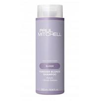Paul Mitchell Šviesių plaukų šampūnas Forever Blonde Shampoo 300ml