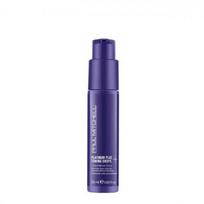 Paul Mitchell Koncentruoti violetiniai tonavimo lašai blond, žiliems ir sidabriniams plaukams Platinum Plus Violet Toning Drops 25ml