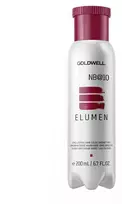 „Goldwell Elumen“ ilgai išliekantys plaukų dažai NB@10, 200 ml