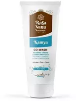 Valantis plaukų kondicionierius su baltymais Kamya, Rasayana Biocosmesi, 200ml