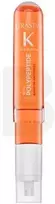 Kérastase Fusio-Dose Polypeptide Booster Anti-Frizz Stiprinamoji priemonė slenkantiems plaukams, 120 ml