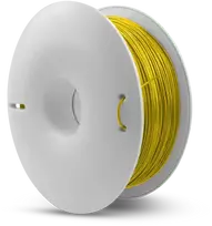3D plastikas Fiberlogy Easy PLA 1.75mm 0.85kg – True Gold
