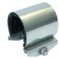 Remontinė mova GEBO, Ø55–58 mm, 60 mm