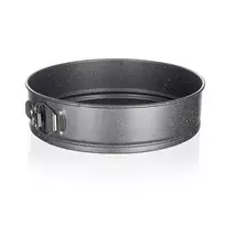 Banquet Torto forma 26x6,5cm "Granite"