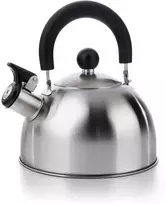 Banquet Arbatinukas 1,7l "Flavio", iš nerūdijančio plieno