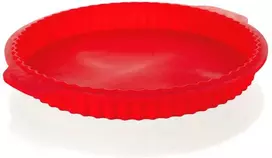 Banquet silikoninė pyrago forma 27x3,5cm