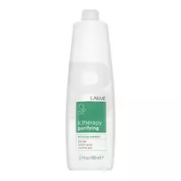 Lakme K.therapy Purifying šampūnas riebiems plaukams, 1000 ml