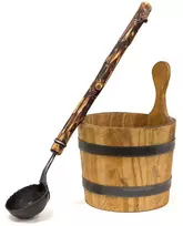 Kubiliuko ir samčio Legend kaltinis rinkinys 7,0 L