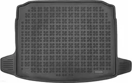 Rezaw Plast Guminis bagažinės kilimėlis Volkswagen Tiguan II 2015-2024m. (4x4, AWD)