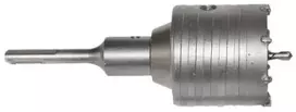 AW-Tools AWTOOLS gręžimo karūna betonui FI65mm UCHWYT HEX