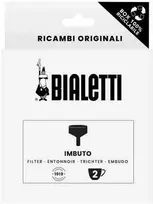 Bialetti – atsarginis piltuvas indukciniams Moka puodams 2tz
