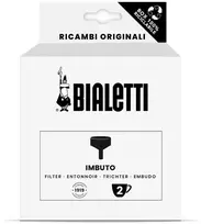 Bialetti - Spare Funnel for Brikka 2tz