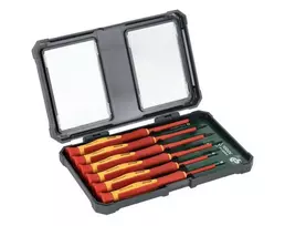 Stalco Elektriko atsuktuvų rinkinys 6vnt. 1000V