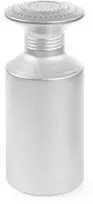 Gastronominė druskos purtyklė su aliuminio - Hendi 630105