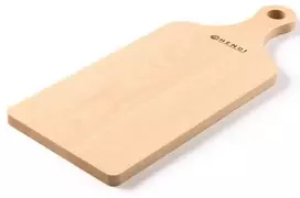 Pjaustymo lenta iš buko medienos - Hendi 505106