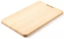 Medinė duonos lenta iš buko medienos - Hendi 505007