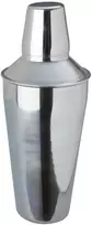 Bar Up Shaker kokteilių barmenas gėrimams ir kokteiliams, 0,75 l - Hendi 593035