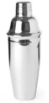 Bar Up Shaker kokteilių barmenas gėrimams ir kokteiliams, 0,75 l - Hendi 593004
