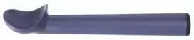 Porcijos šaukštas ledams ir šerbetui STÖCKEL 1/20L sk. 56 mm keramika - STOCKEL 755686