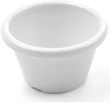 Rinkinys ramekin dubenys 45 ml 12 vnt. KREMINIS Hendi 565612