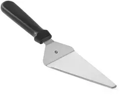 Mentelė su picos pjaustytuvu 140 mm - Hendi 523957