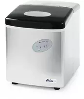 Hendi E Gastro LEDO GENERATORIUS KITCHEN LINE 12