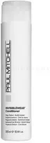 Paul Mitchell Invisiblewear plaukų kondicionierius be parabenų, suteikiantis blizgesio ir kūno, 300 ml